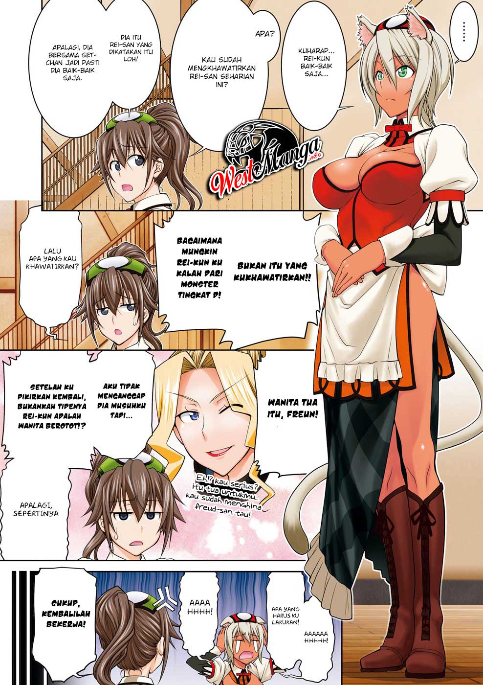 Chapter 43 - halaman 3