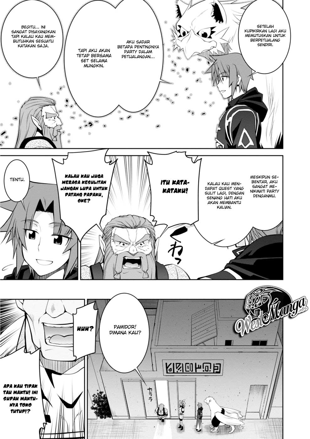 Chapter 43 - halaman 21