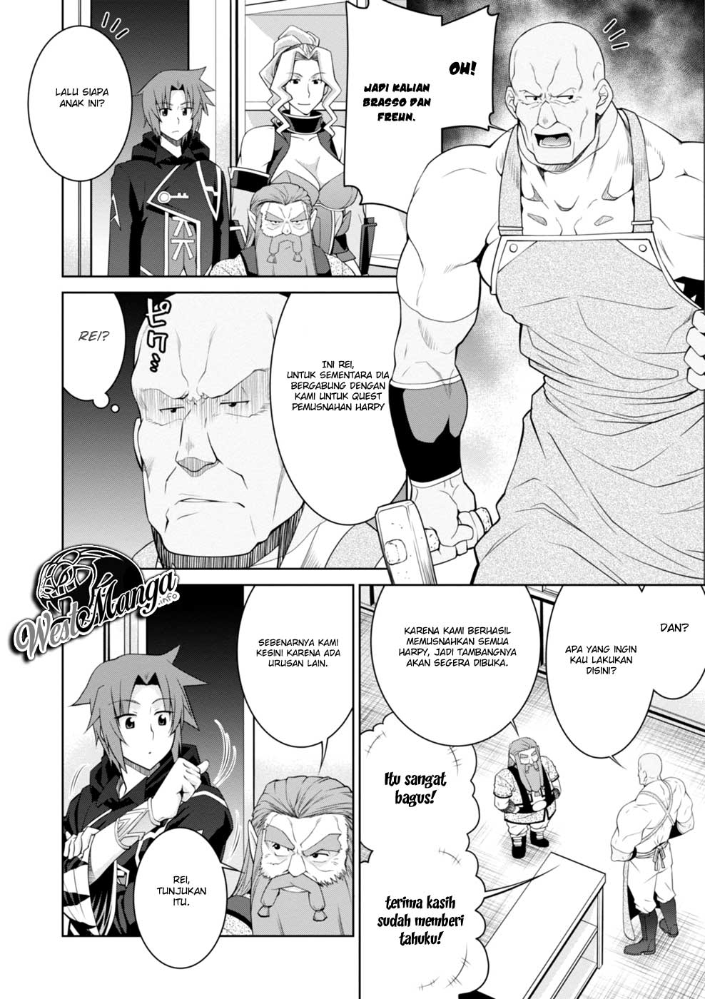 Chapter 43 - halaman 23