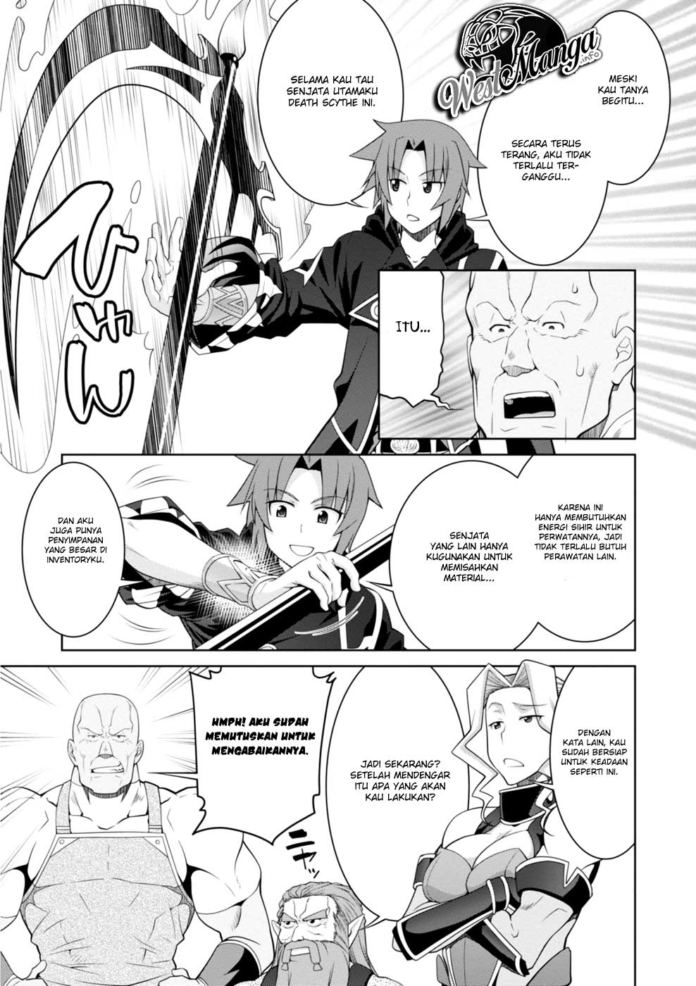 Chapter 43 - halaman 26