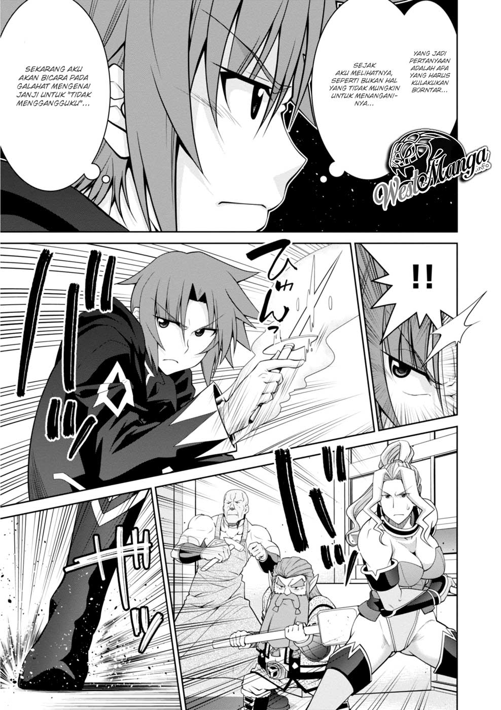 Chapter 43 - halaman 28