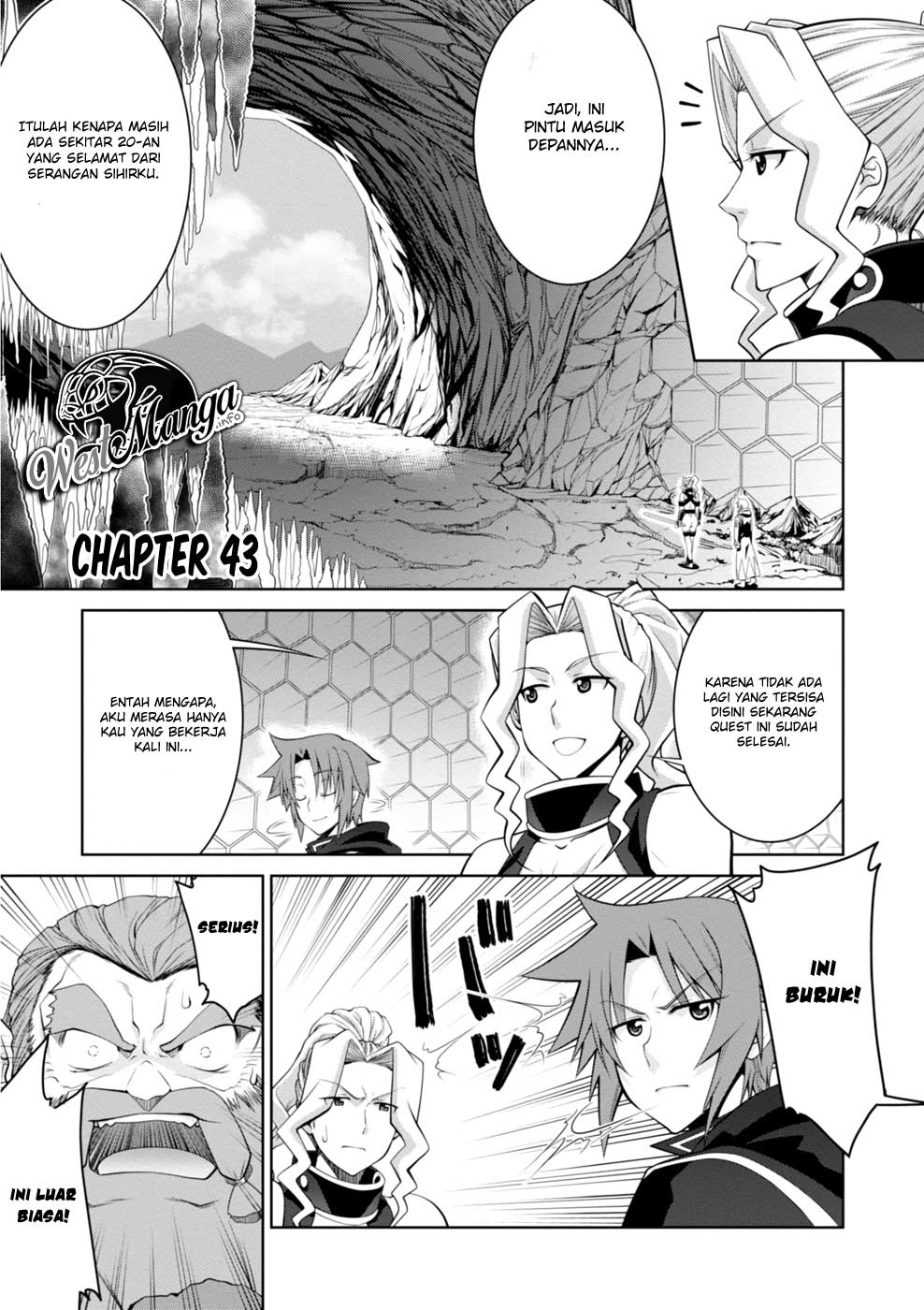 Chapter 43 - halaman 5