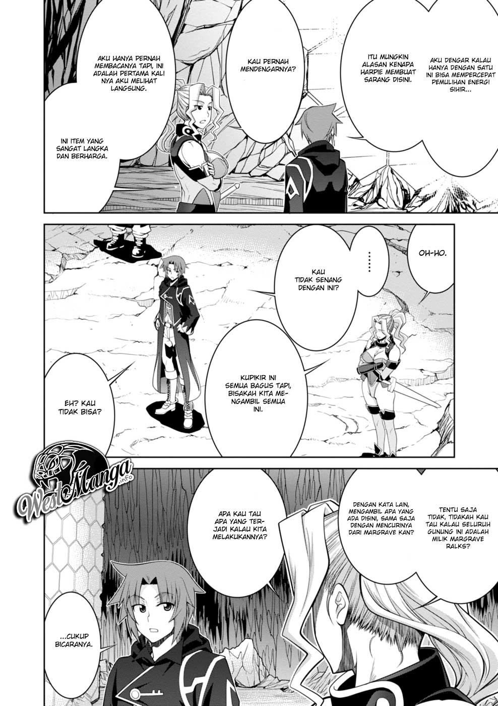 Chapter 43 - halaman 8