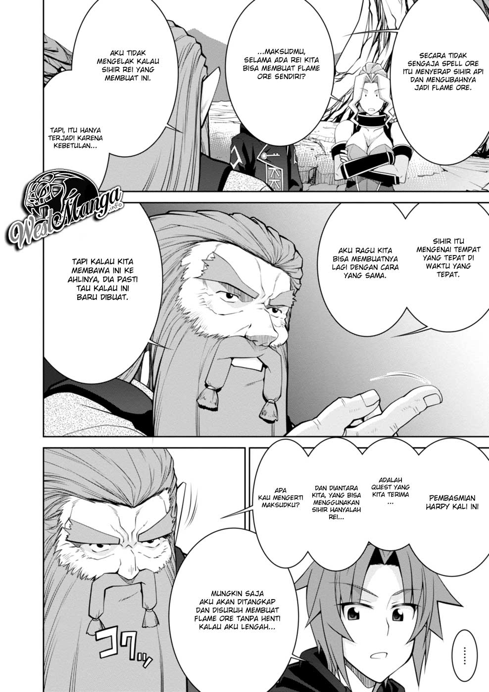 Chapter 43 - halaman 10