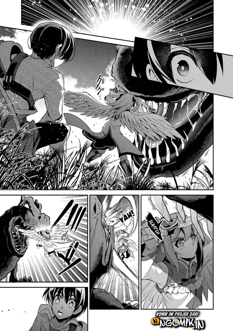 Chapter 28.1 - halaman 13