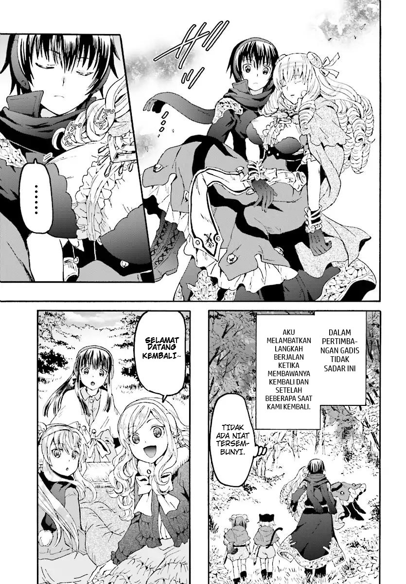 Chapter 50 - halaman 12