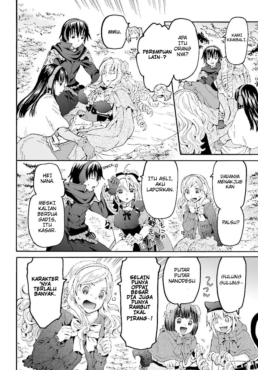 Chapter 50 - halaman 13