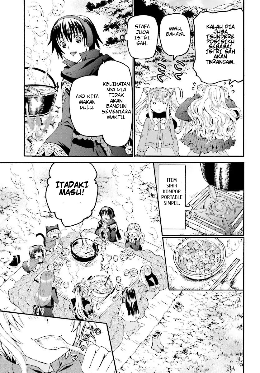 Chapter 50 - halaman 14