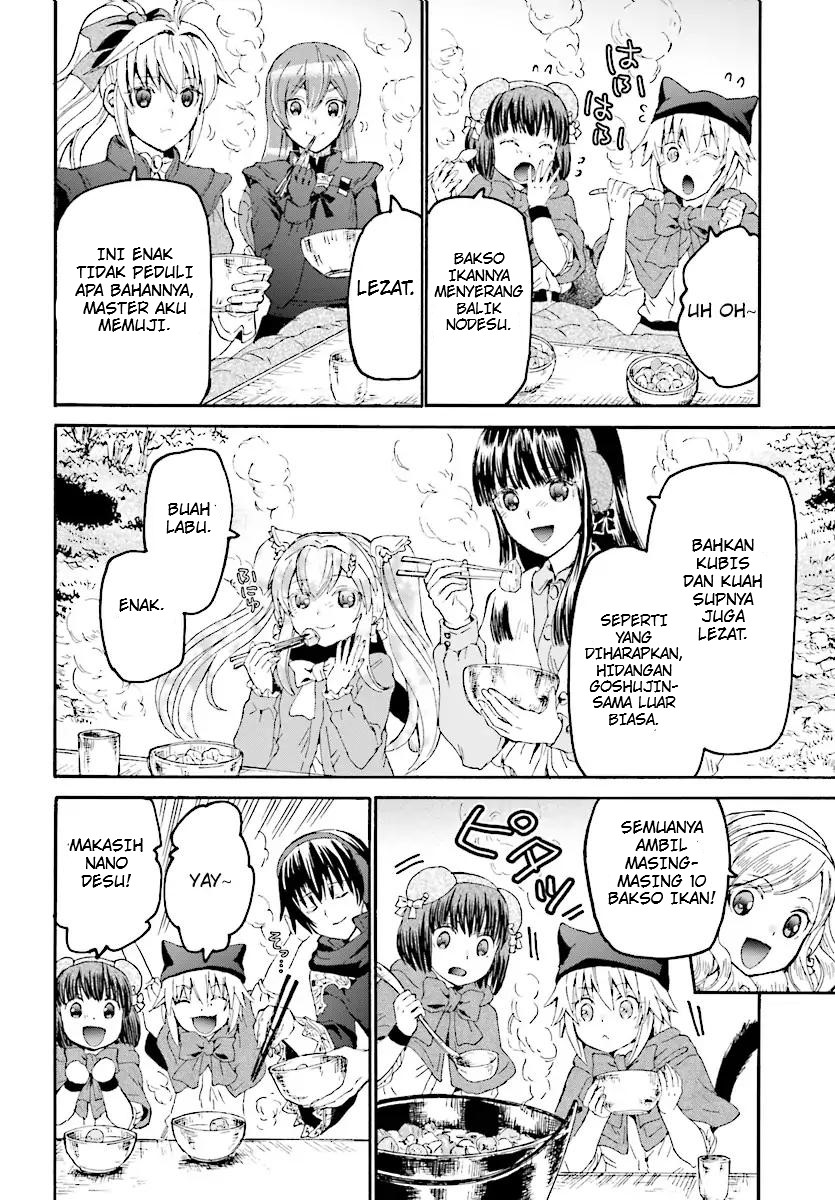 Chapter 50 - halaman 15