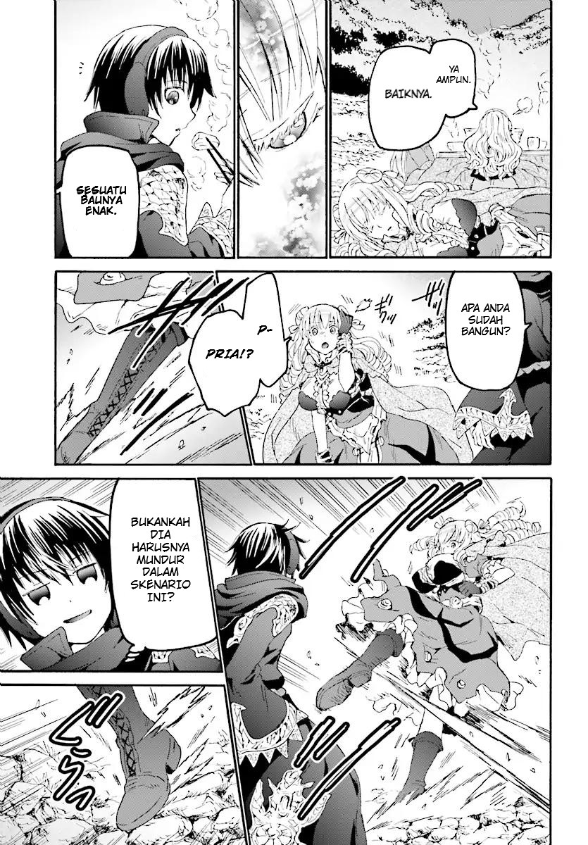 Chapter 50 - halaman 16