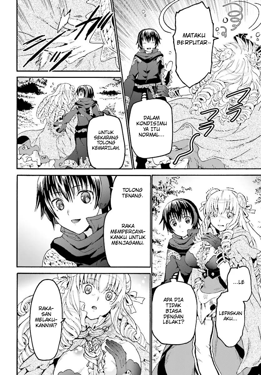 Chapter 50 - halaman 17