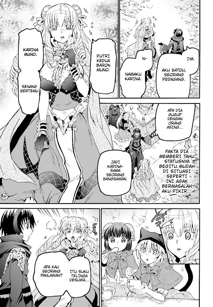 Chapter 50 - halaman 18