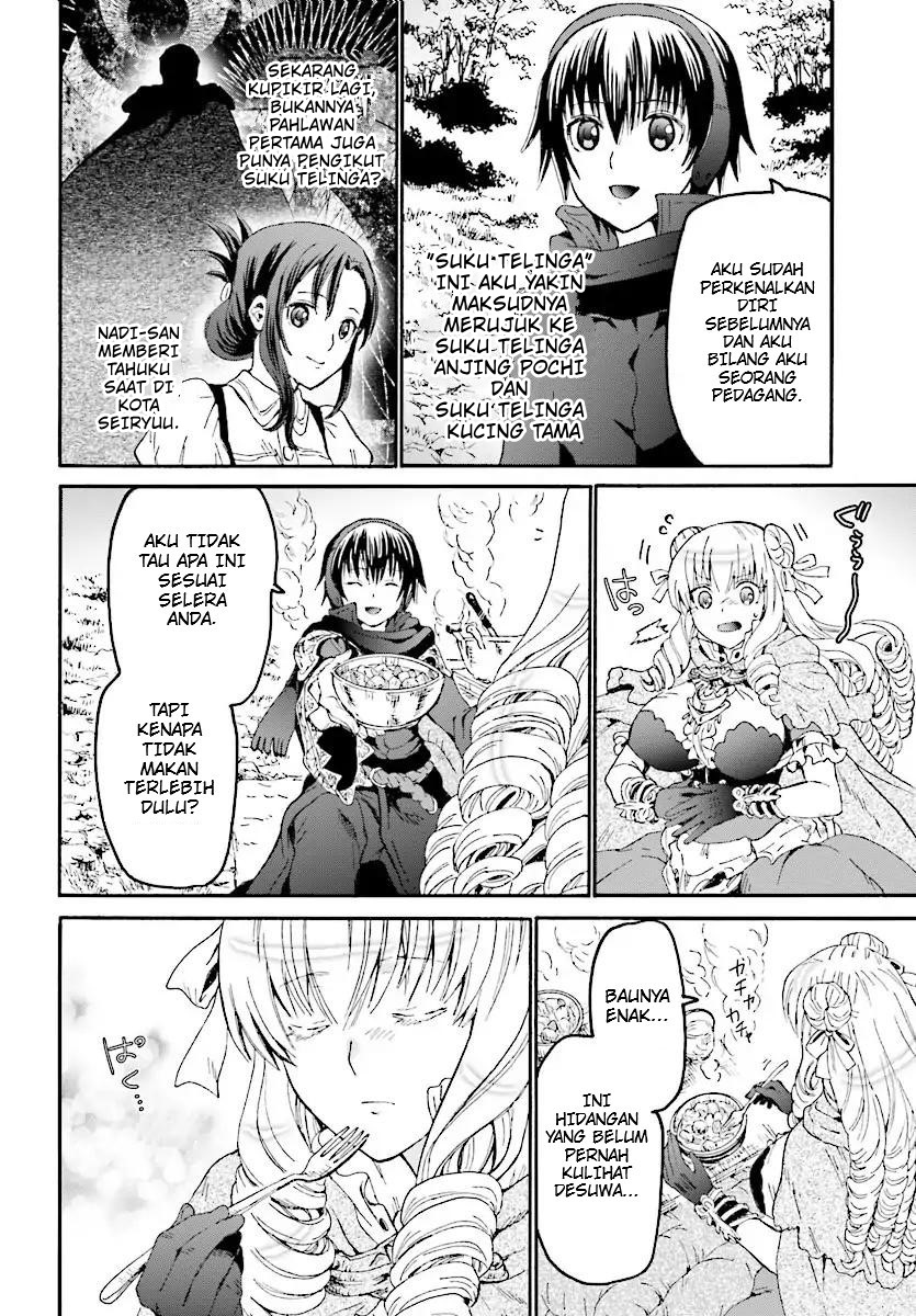 Chapter 50 - halaman 19