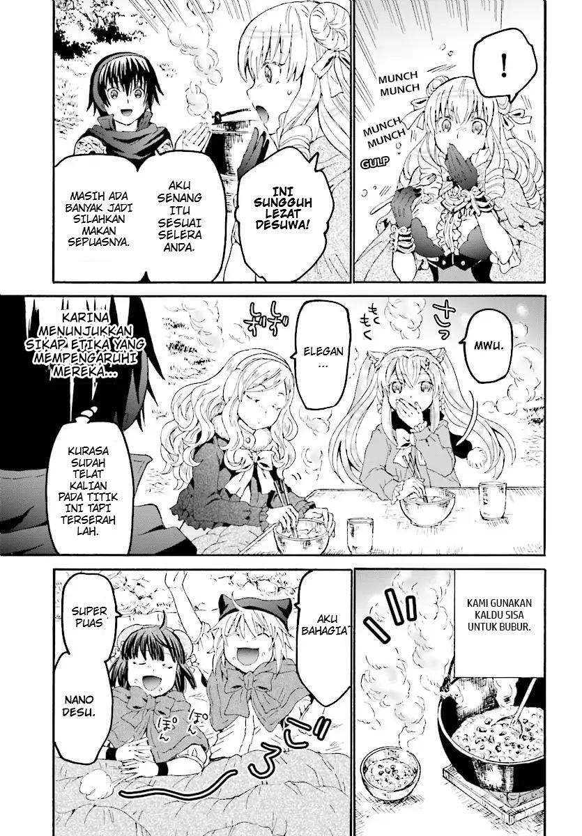 Chapter 50 - halaman 20