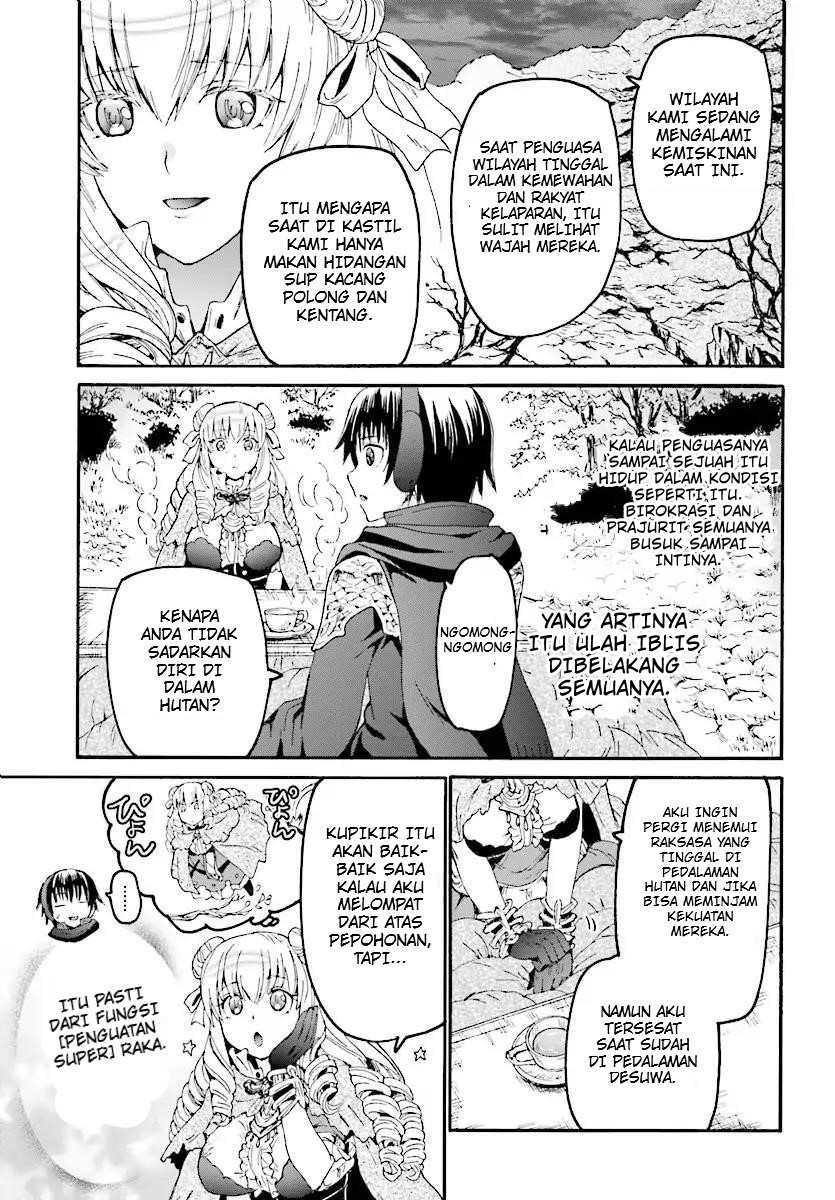 Chapter 50 - halaman 22