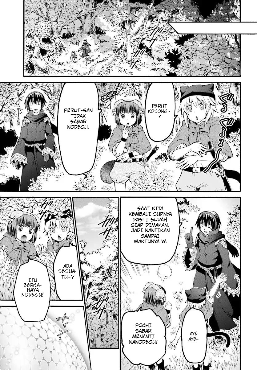 Chapter 50 - halaman 4