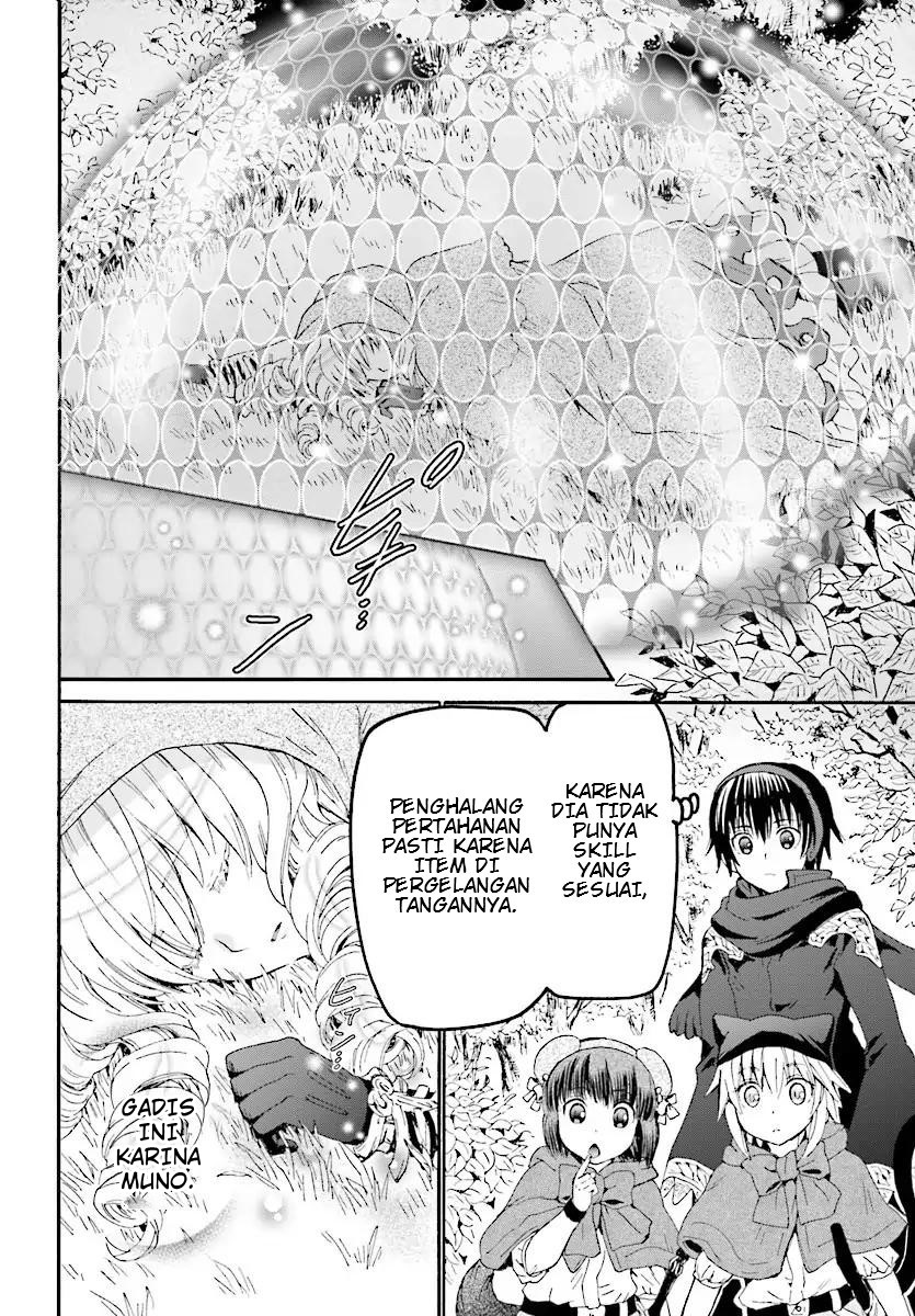 Chapter 50 - halaman 5