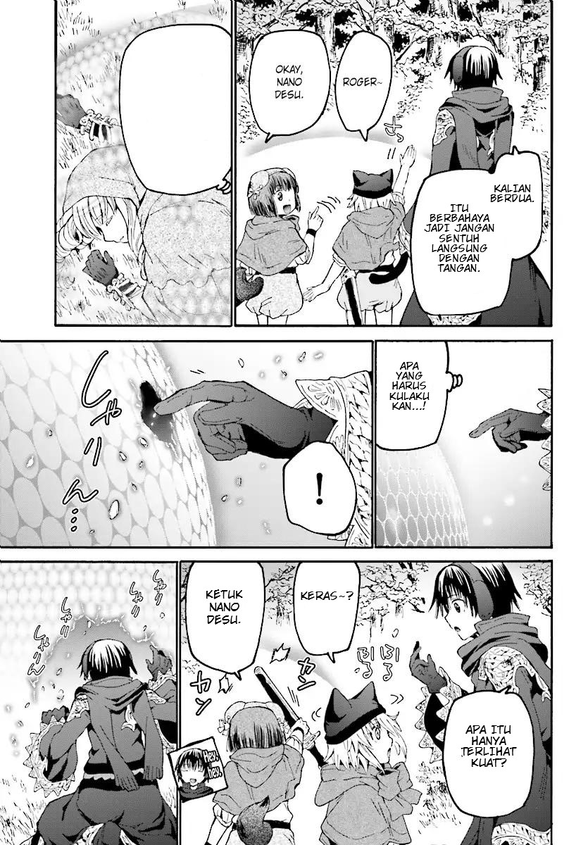 Chapter 50 - halaman 6