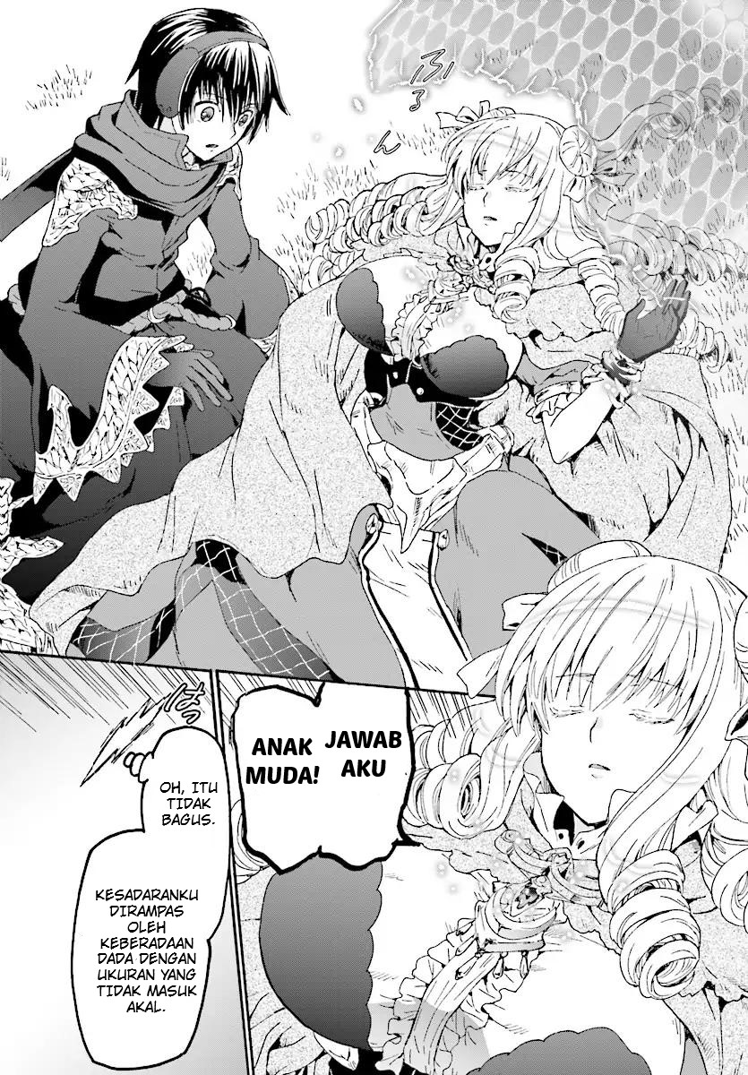 Chapter 50 - halaman 9