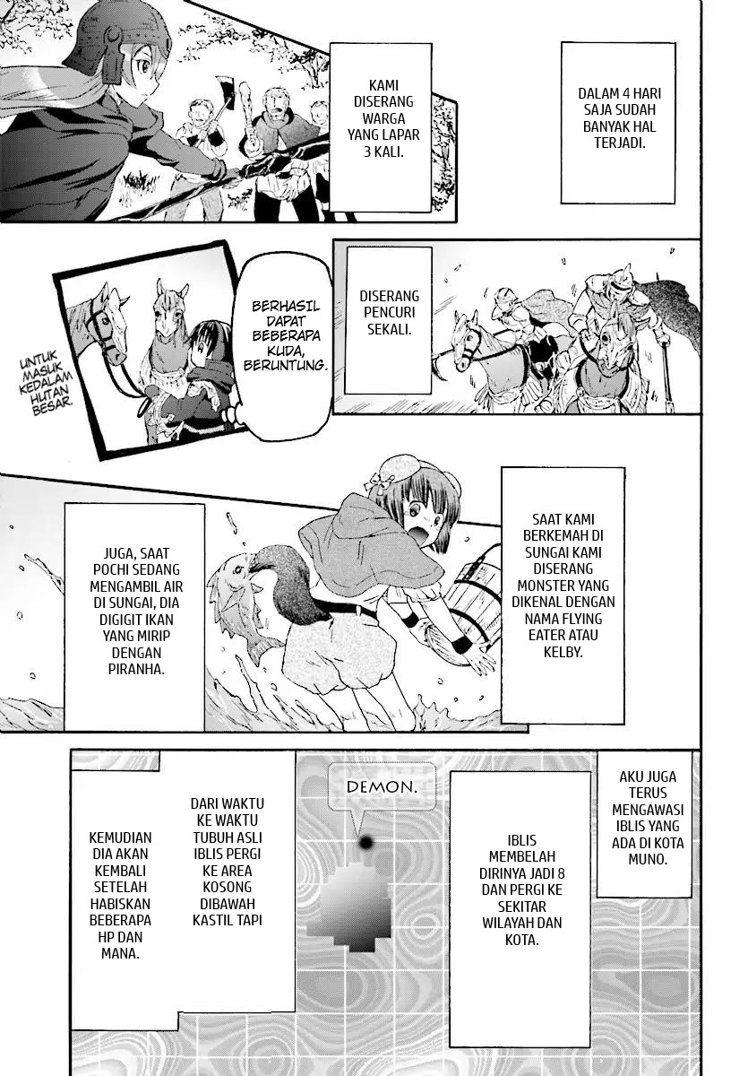 Chapter 49 - halaman 18