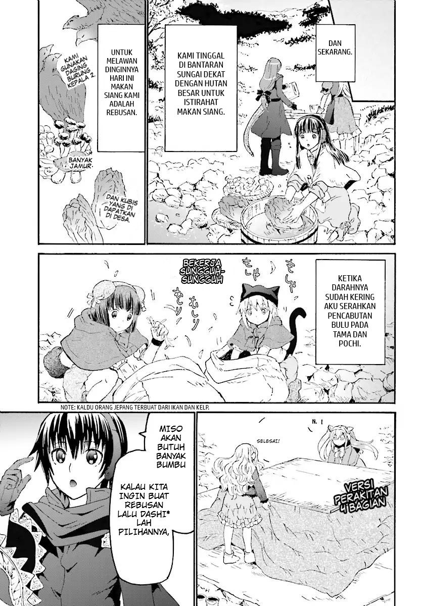 Chapter 49 - halaman 20