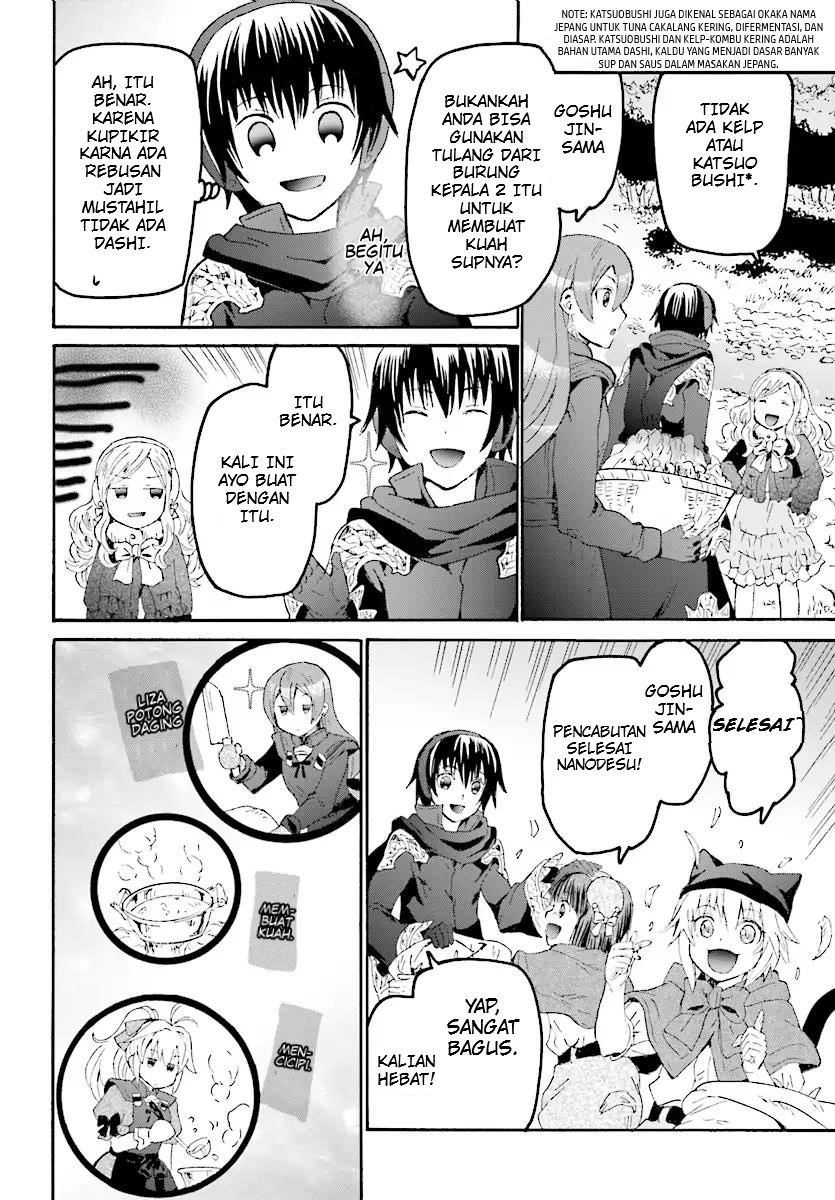 Chapter 49 - halaman 21