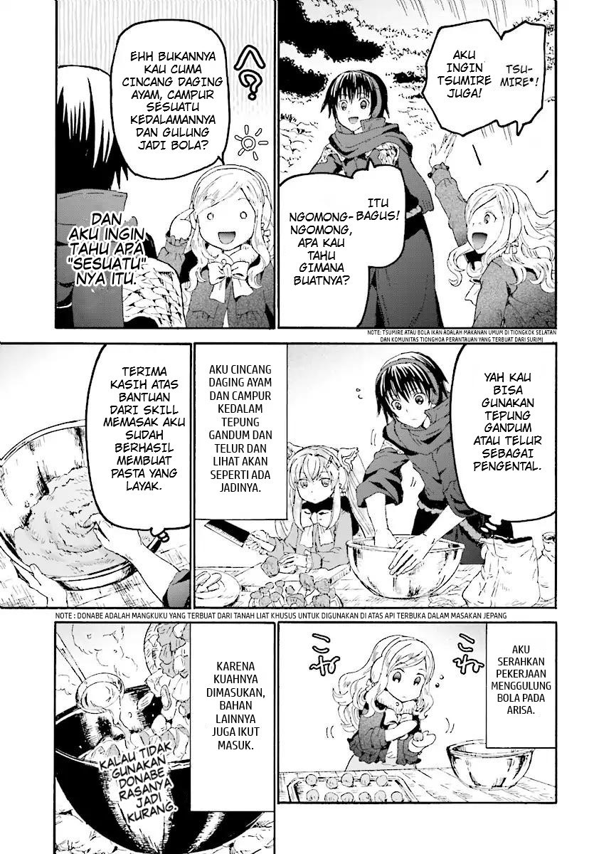 Chapter 49 - halaman 22