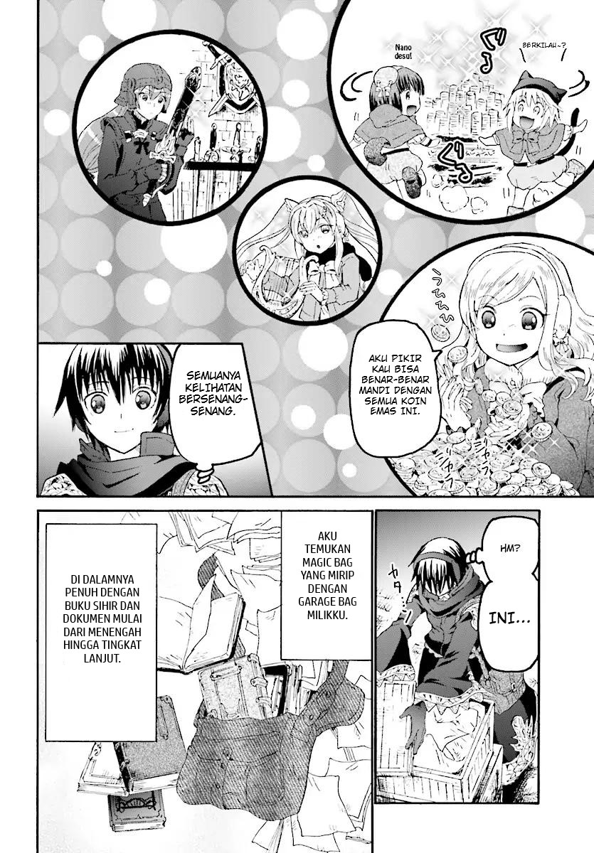 Chapter 49 - halaman 9