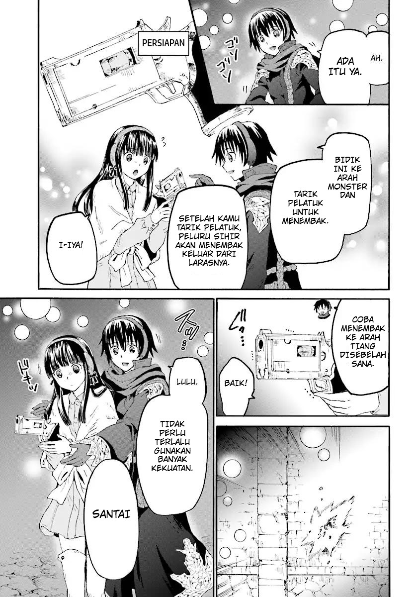 Chapter 48 - halaman 15