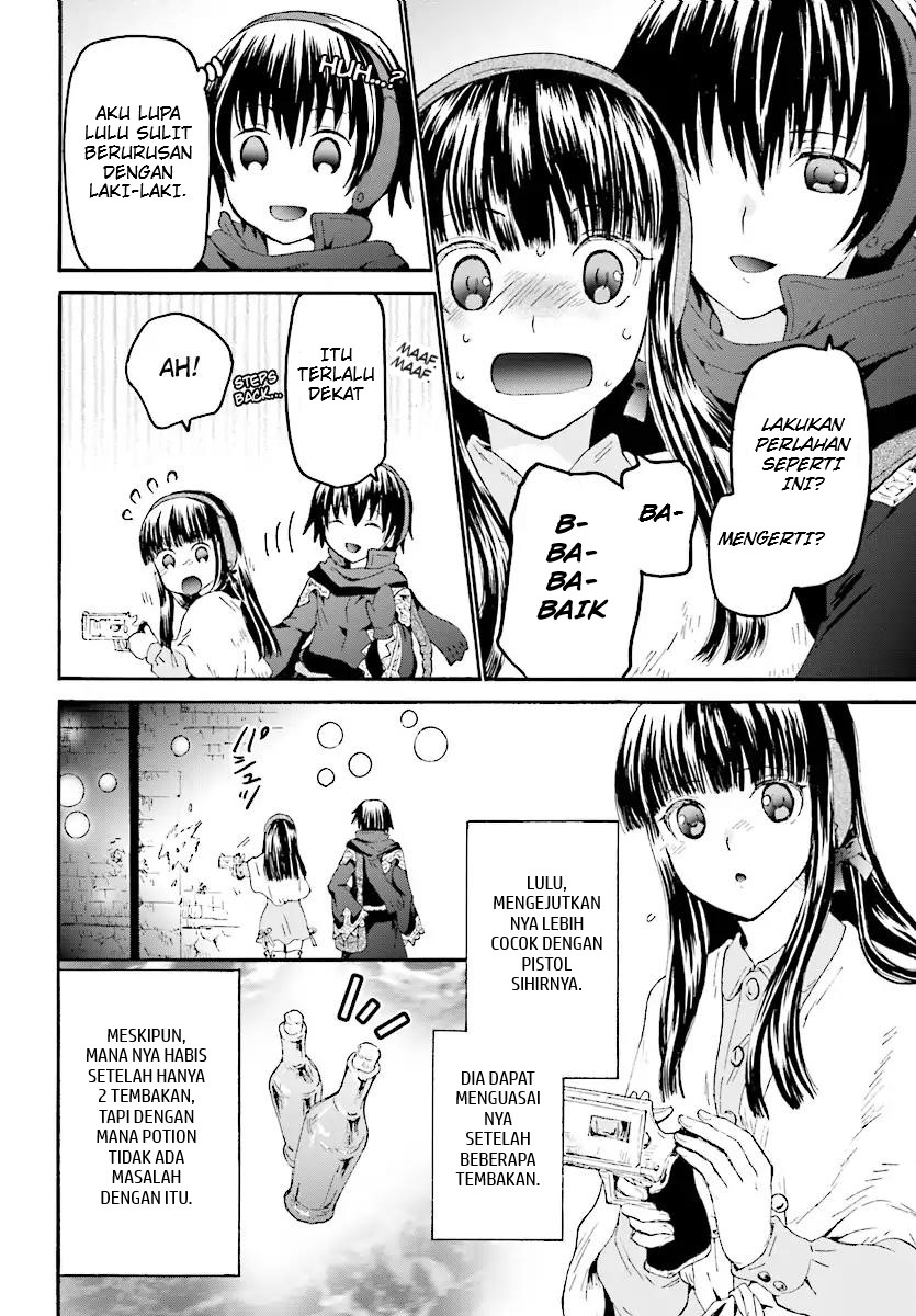 Chapter 48 - halaman 16
