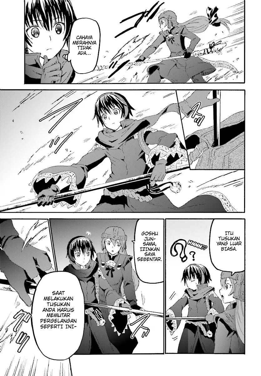 Chapter 48 - halaman 19