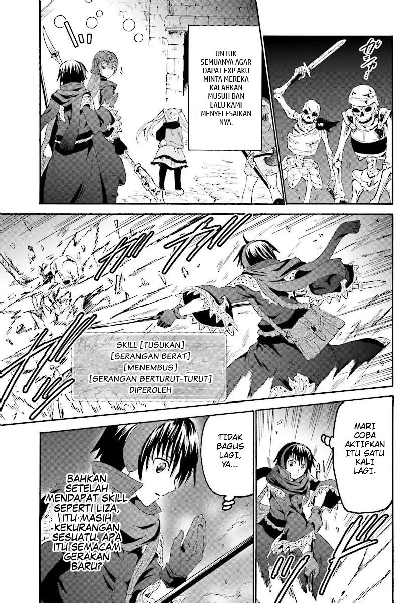 Chapter 48 - halaman 21