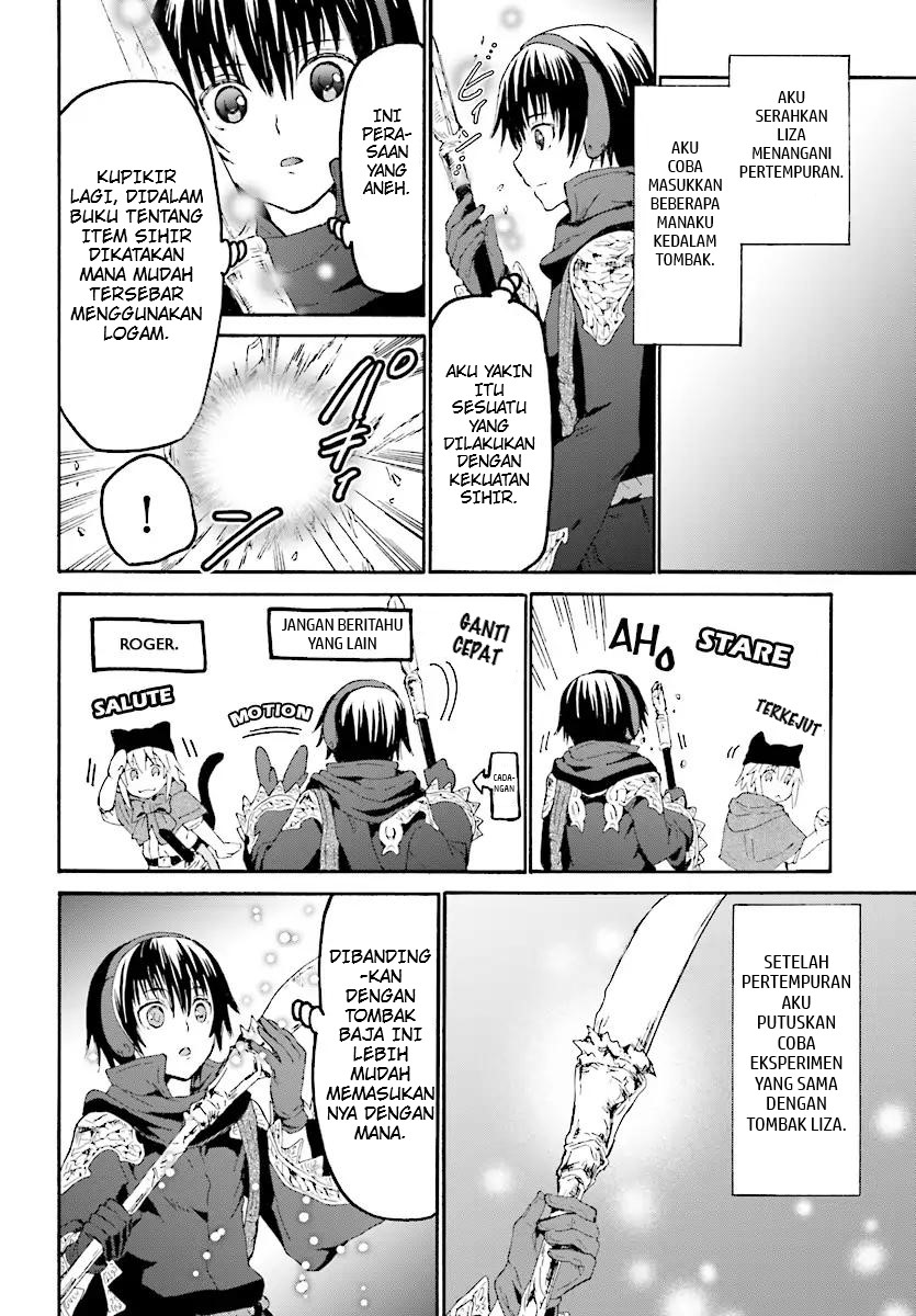 Chapter 48 - halaman 22