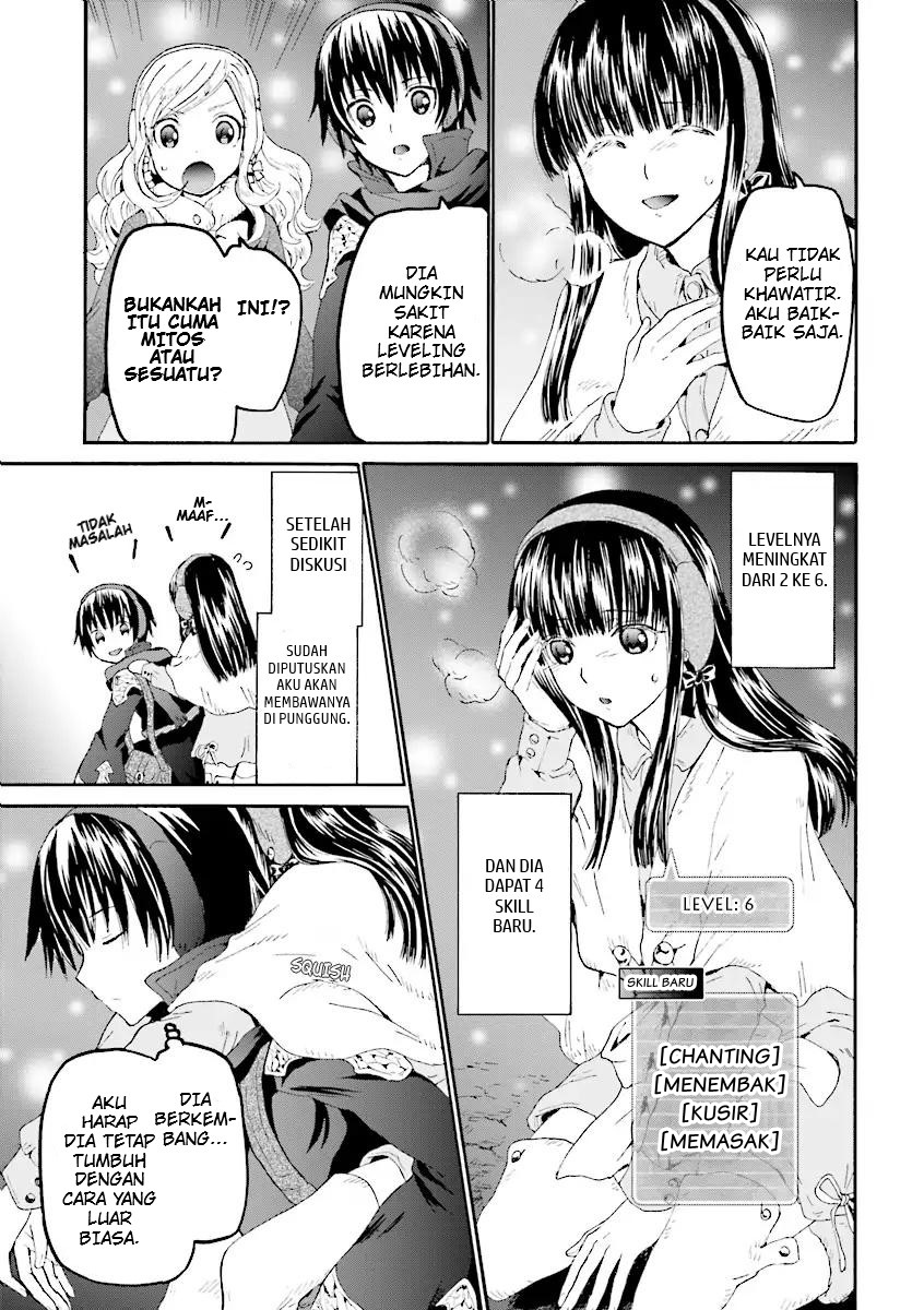 Chapter 48 - halaman 25