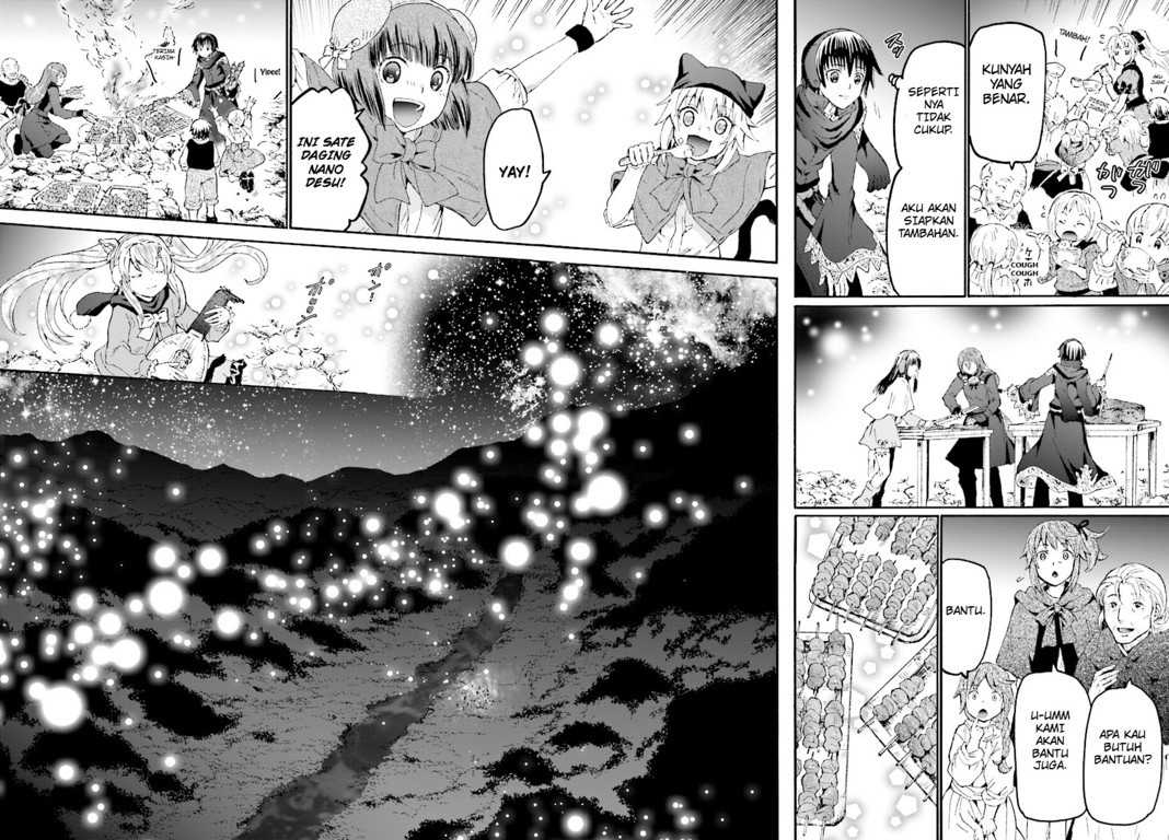 Chapter 47 - halaman 21