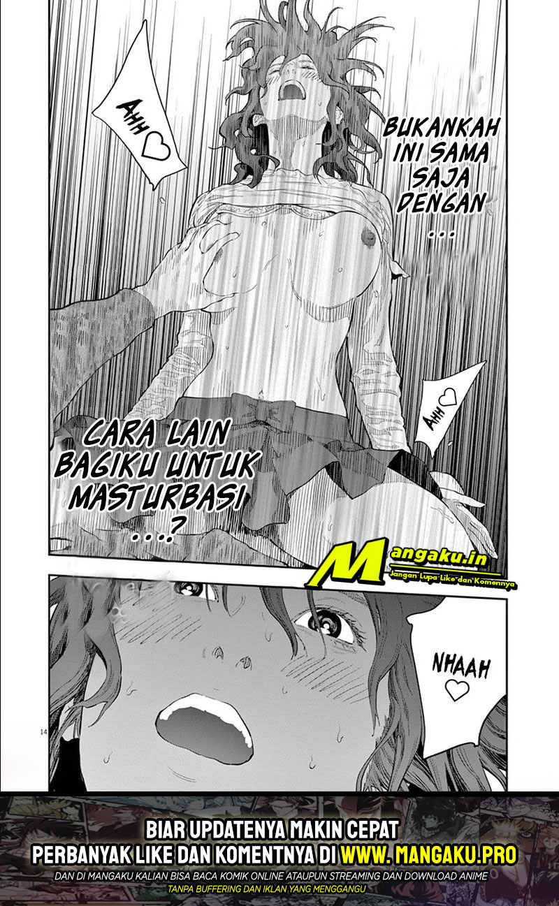 Chapter 109 - halaman 16