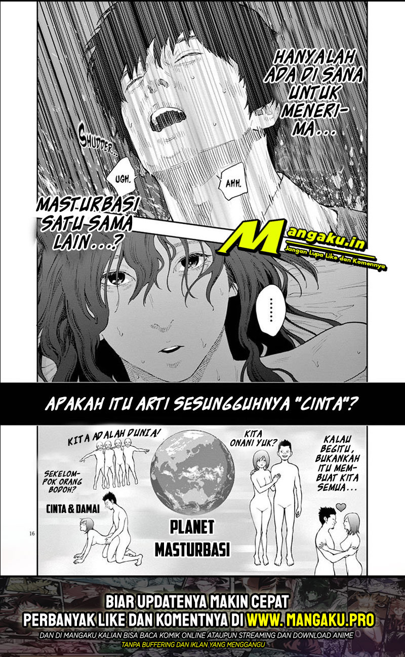Chapter 109 - halaman 18