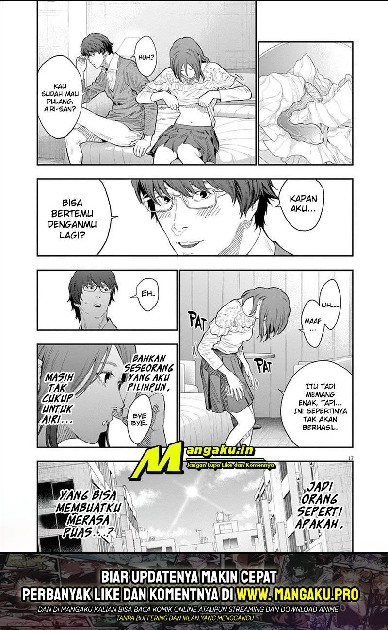 Chapter 109 - halaman 19