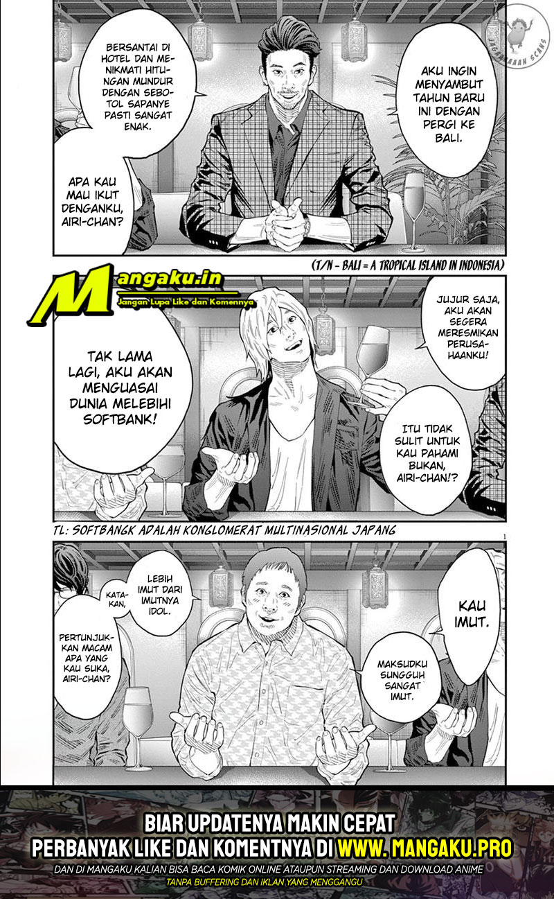 Chapter 109 - halaman 3