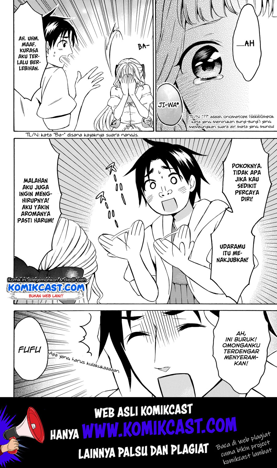 Chapter 15.1 - halaman 18