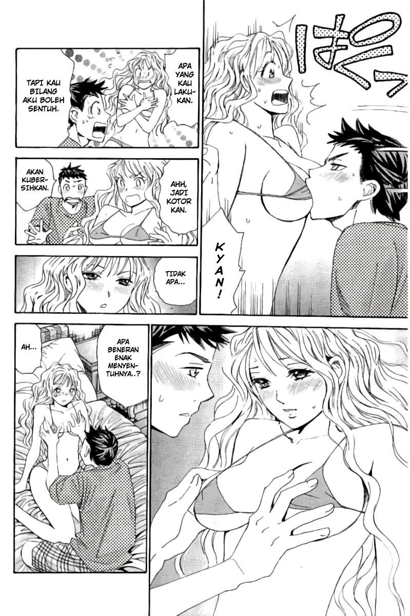 Chapter 89 - halaman 12