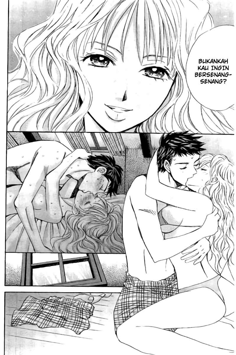 Chapter 89 - halaman 16