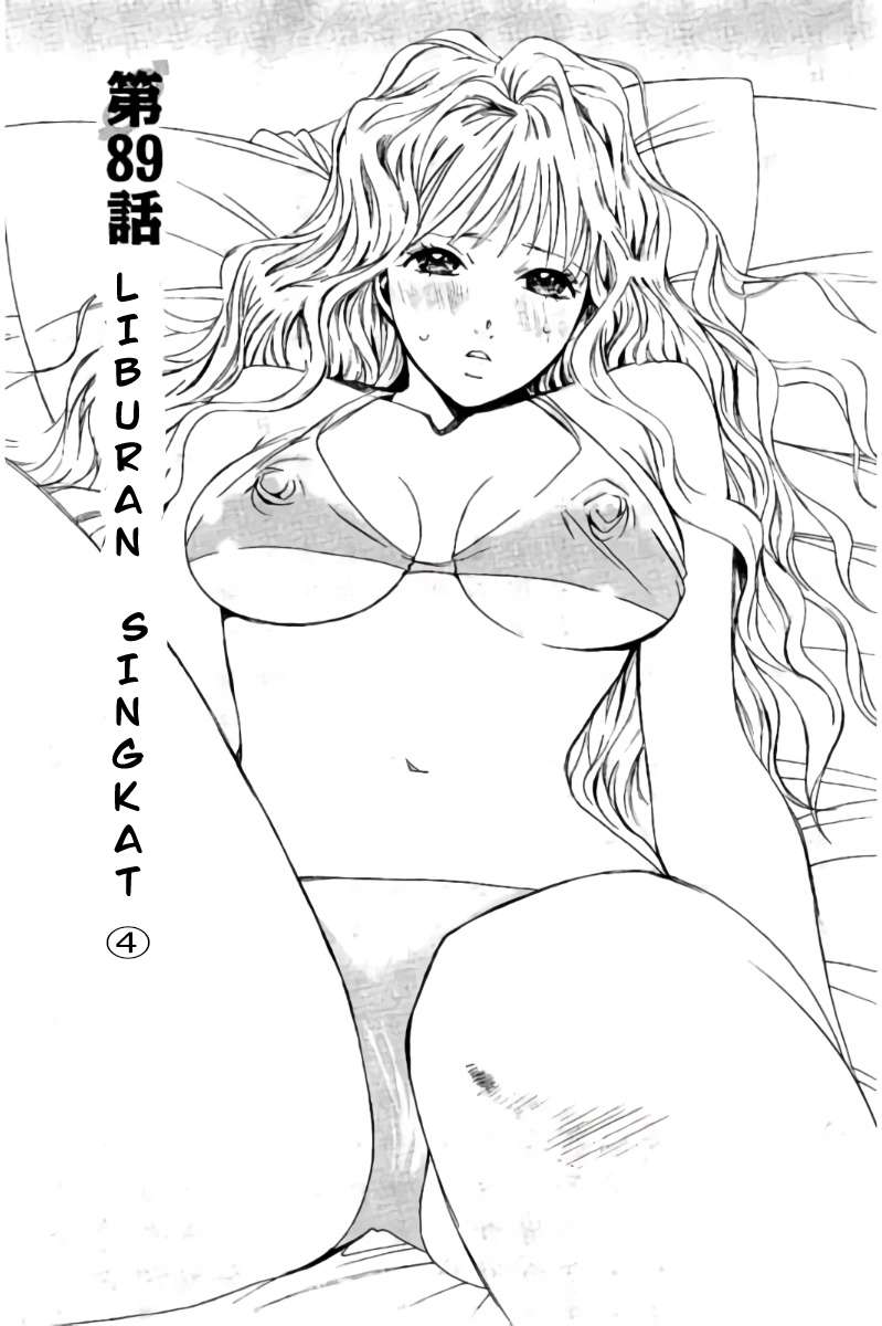 Chapter 89 - halaman 3