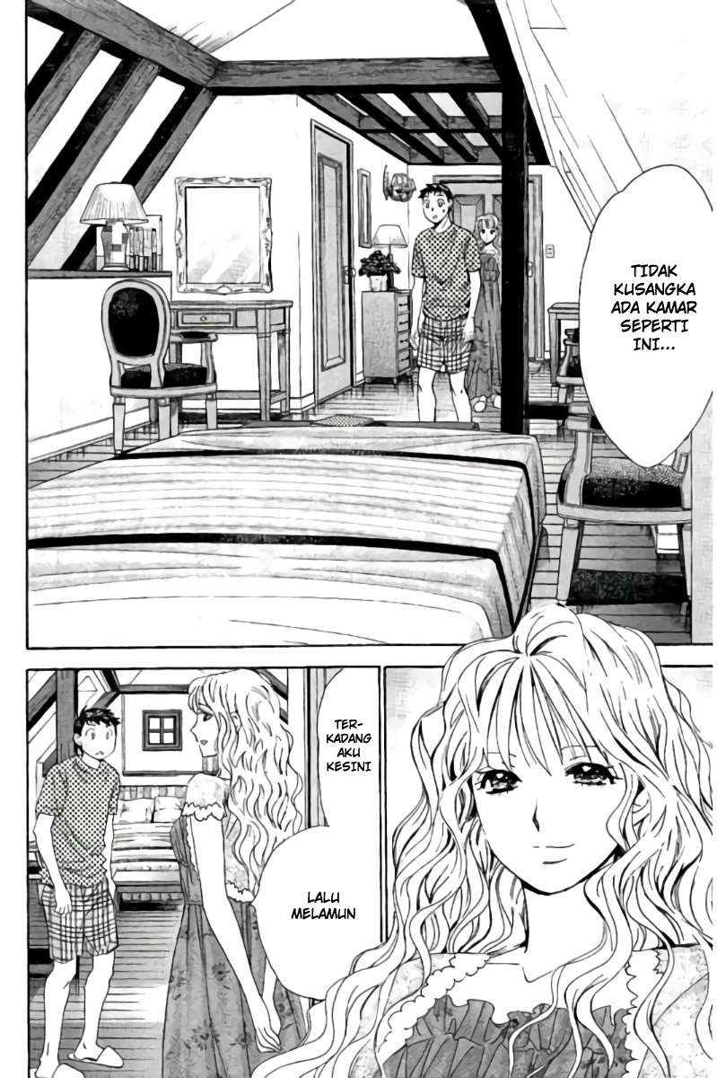 Chapter 89 - halaman 4