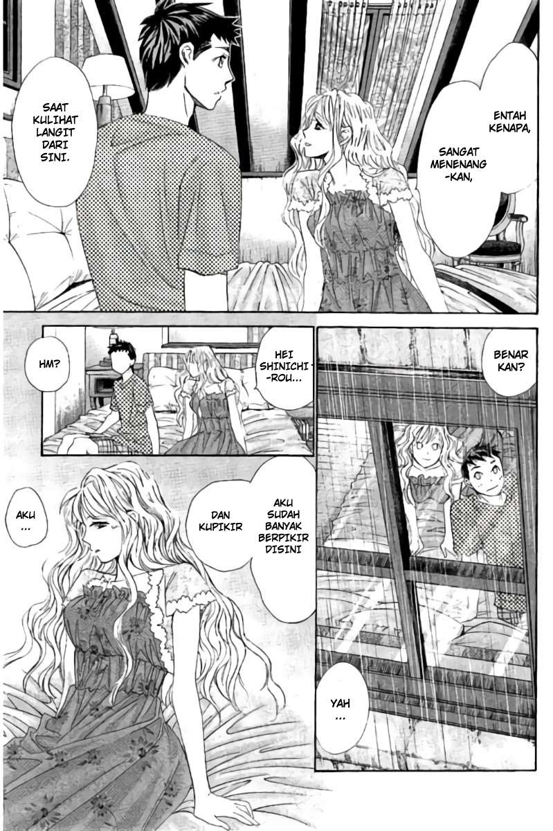 Chapter 89 - halaman 5