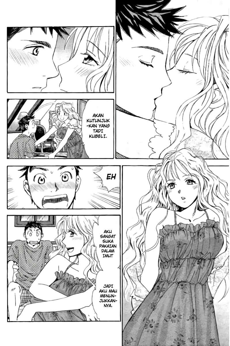 Chapter 89 - halaman 8