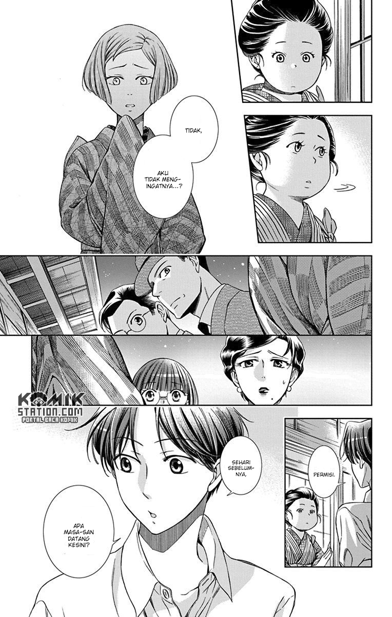 Chapter 33 - halaman 22