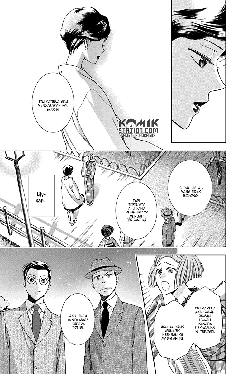 Chapter 33 - halaman 26