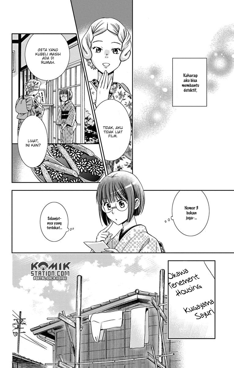 Chapter 32 - halaman 23