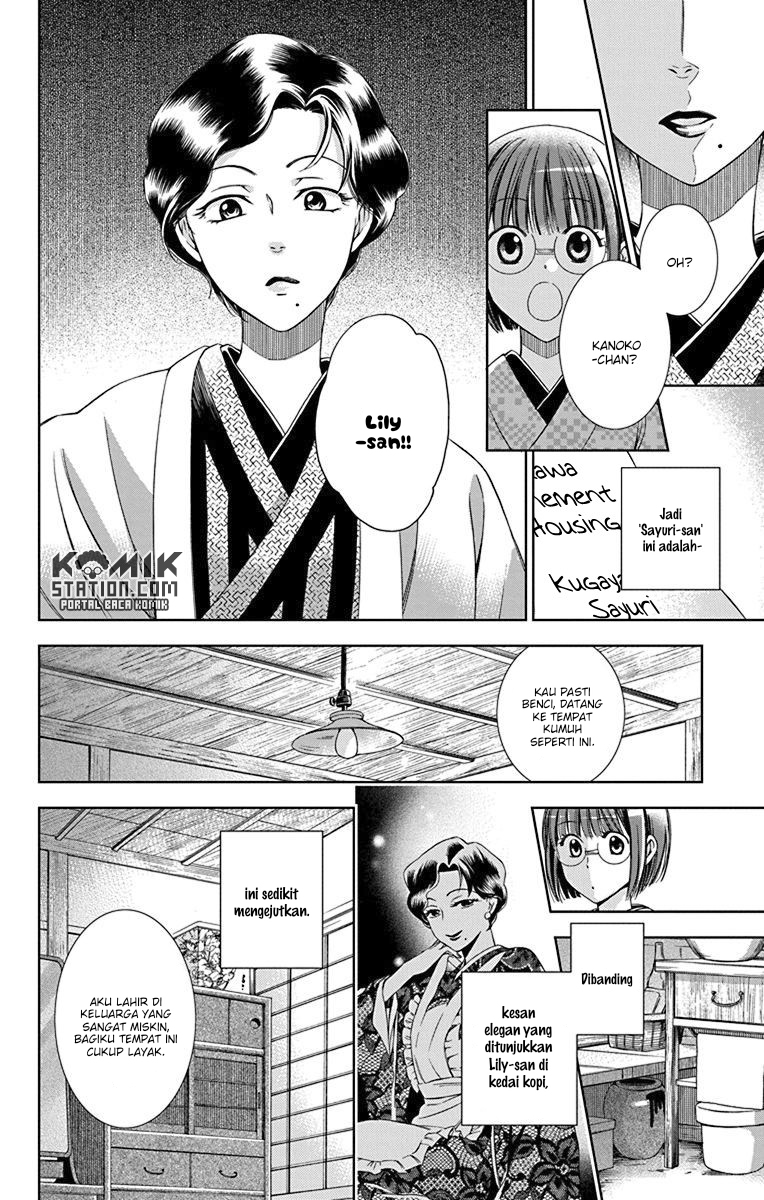 Chapter 32 - halaman 25